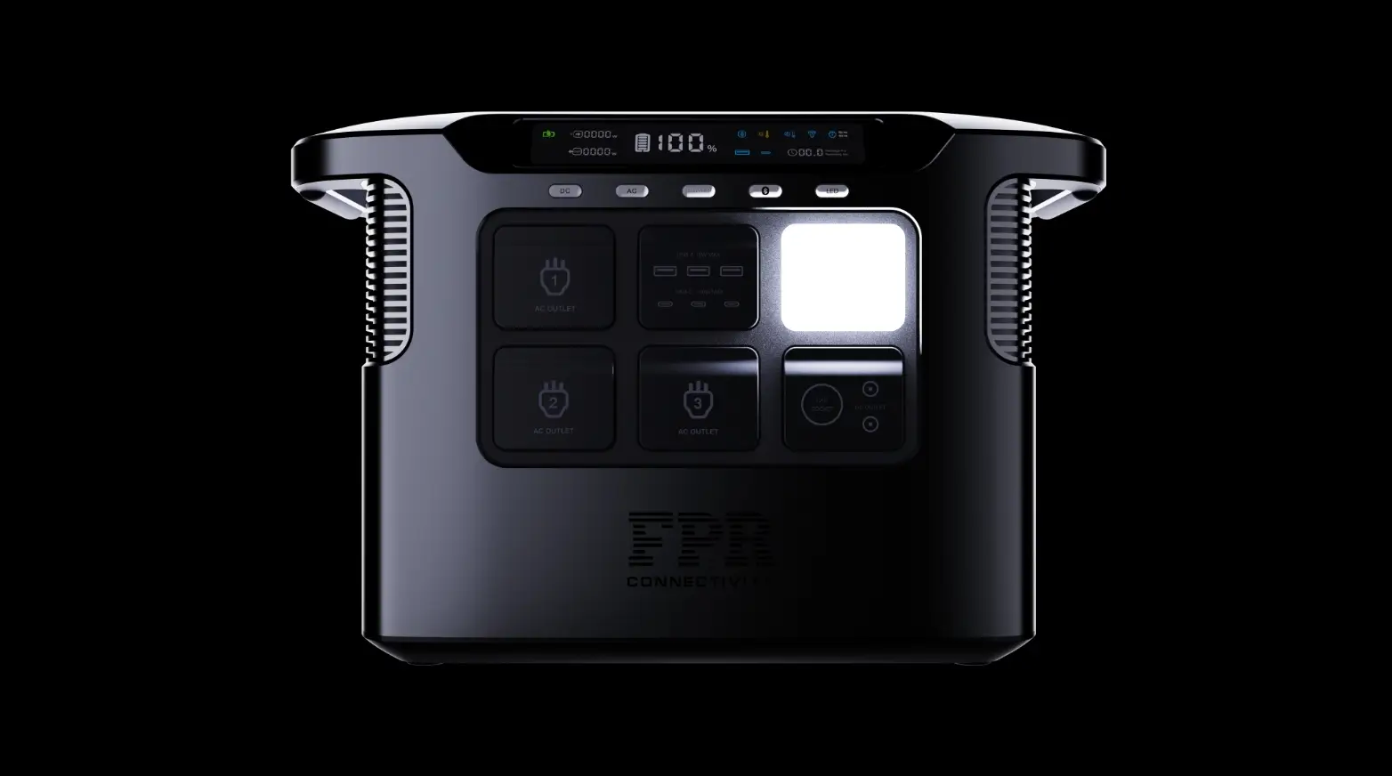 portable energy station m2000 01