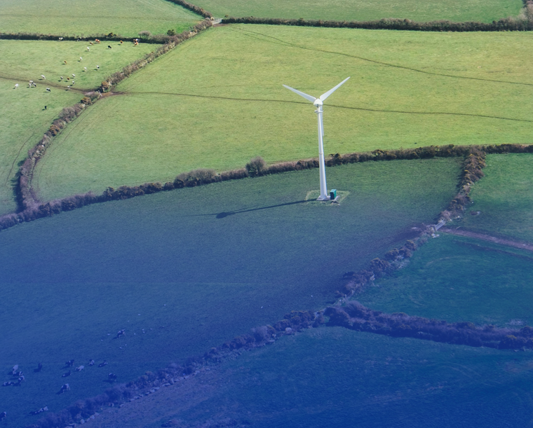 Respectueux de l'environnement