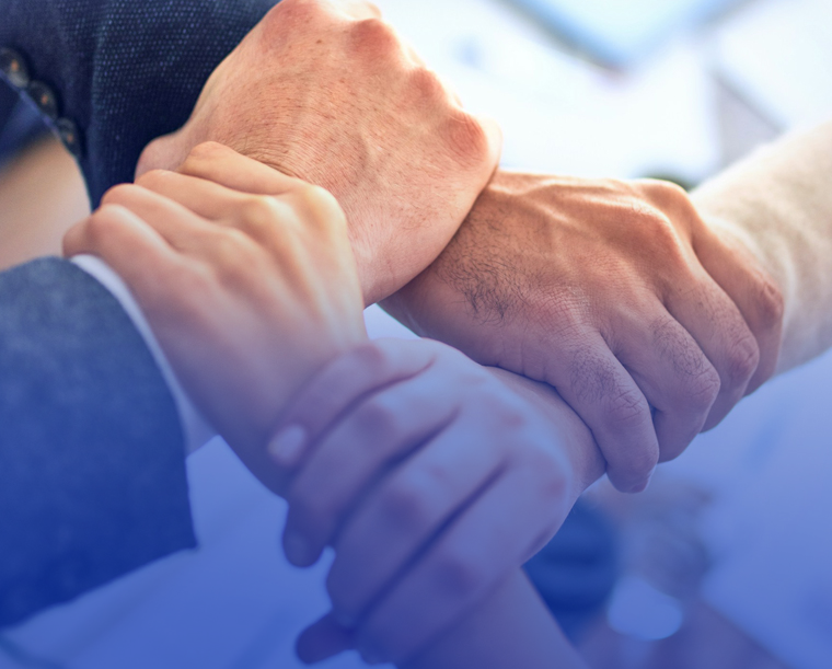 Harmonie pour la prospérité mutuelle