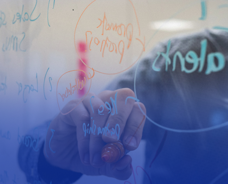 Innover pour réaliser