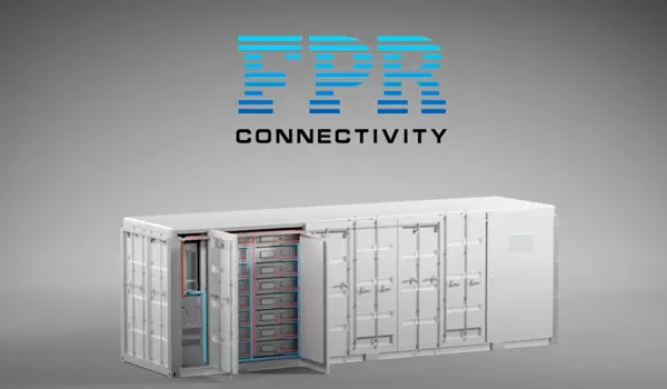 À propos de FPR NEW ENERGY: Société de système de stockage d'énergie