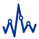 Pic de rasage et remplissage de vallée